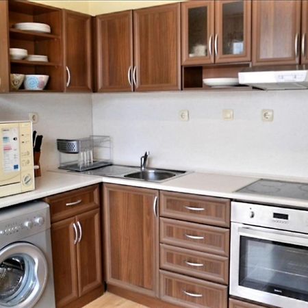 The Terrace Apartment Stara Zagora Eksteriør billede