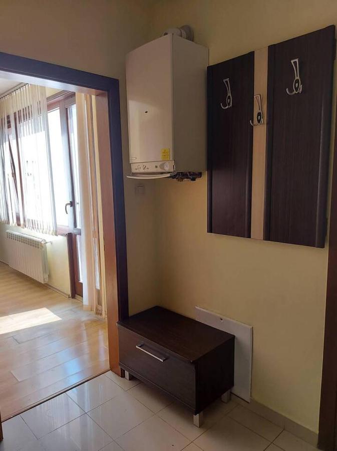 The Terrace Apartment Stara Zagora Eksteriør billede