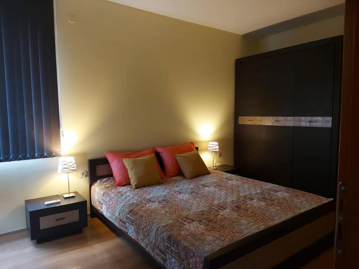 The Terrace Apartment Stara Zagora Eksteriør billede