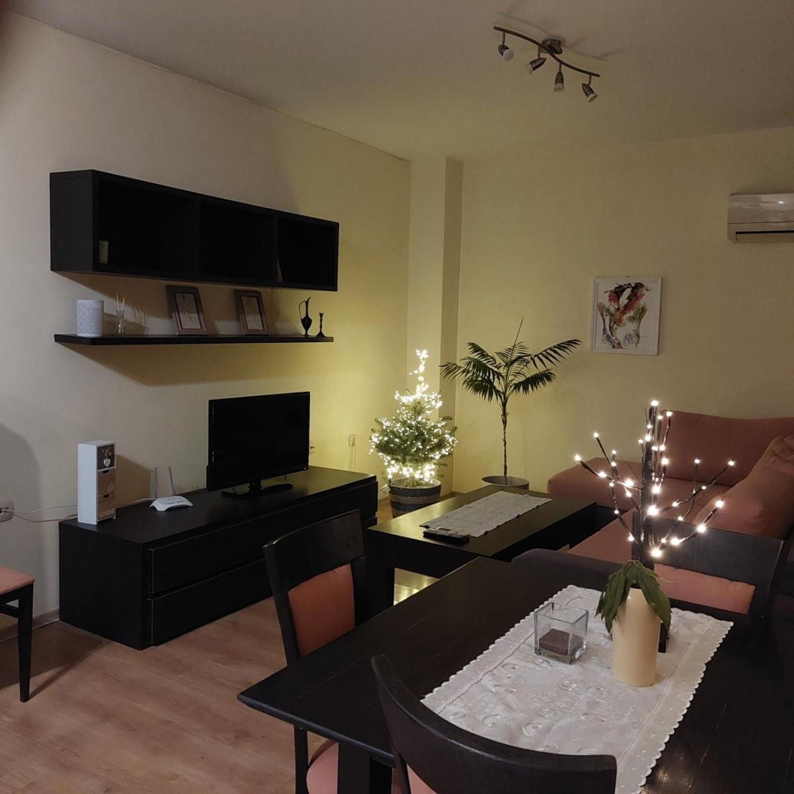 The Terrace Apartment Stara Zagora Eksteriør billede