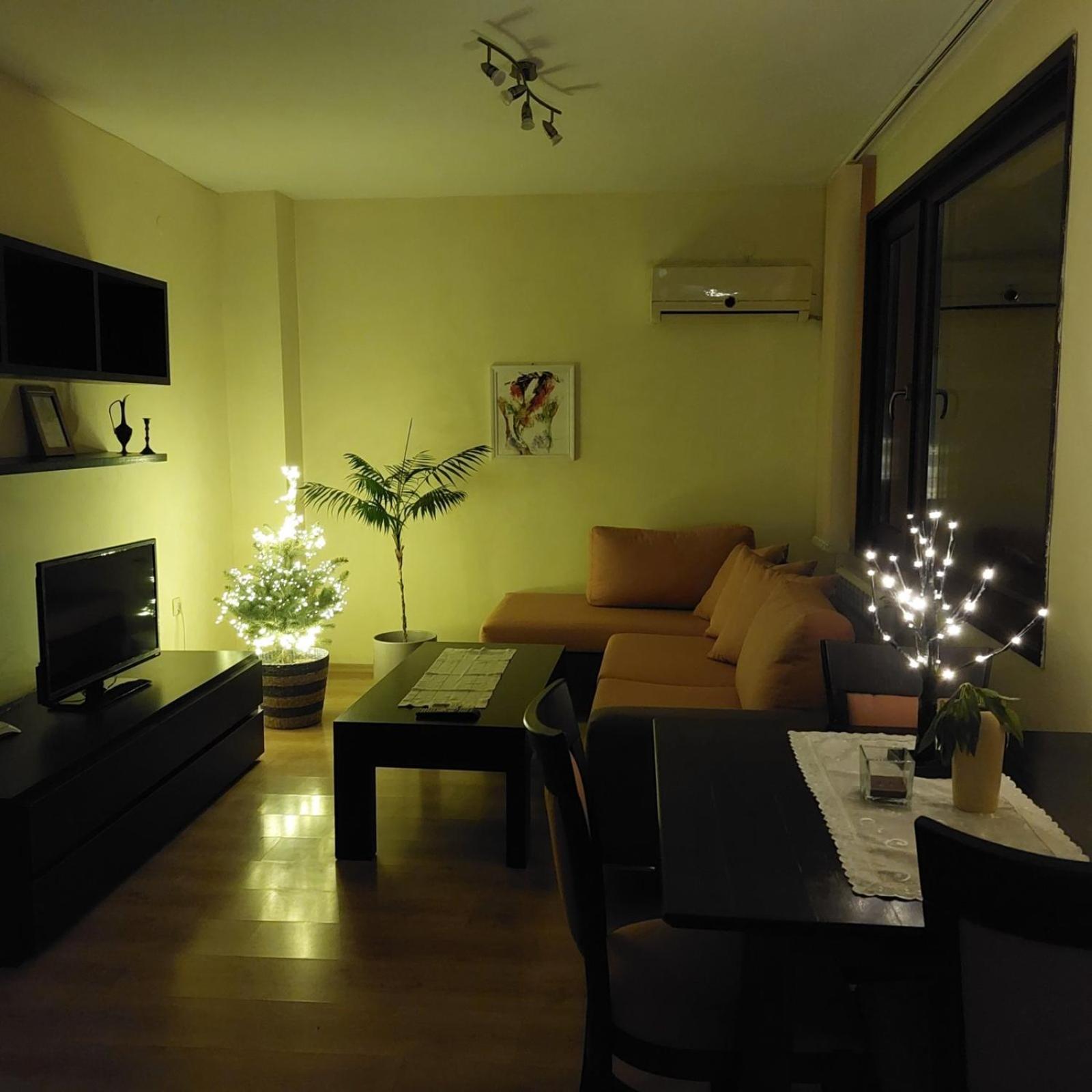 The Terrace Apartment Stara Zagora Eksteriør billede